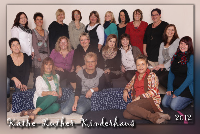 personalbild